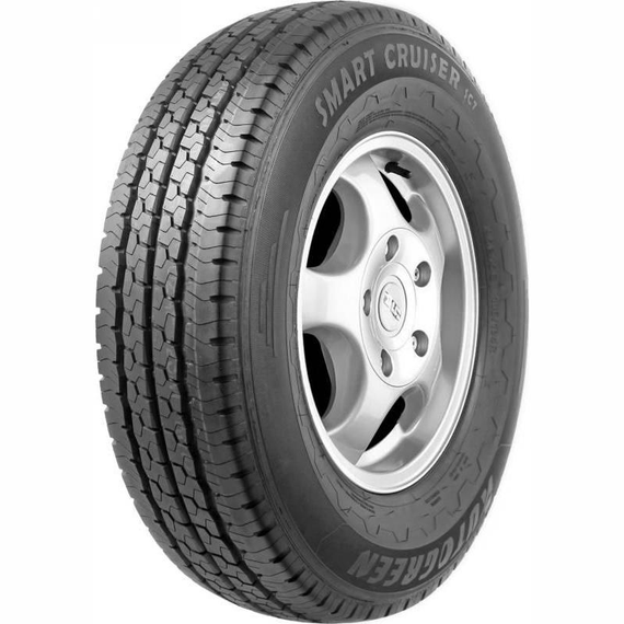 Autogreen Smart Cruiser Plus SC7+ 155/0 R12C 88/86N