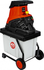 Измельчитель веток электрический DDE SH 280 796-948