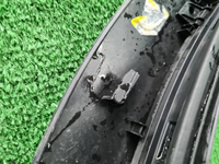 Накладка двери задняя Hyundai Santa Fe 4 (18-24)