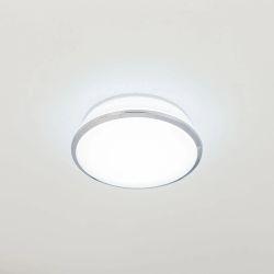 Citilux Дельта CLD6008N LED Встраиваемый светильник с диммером Белый