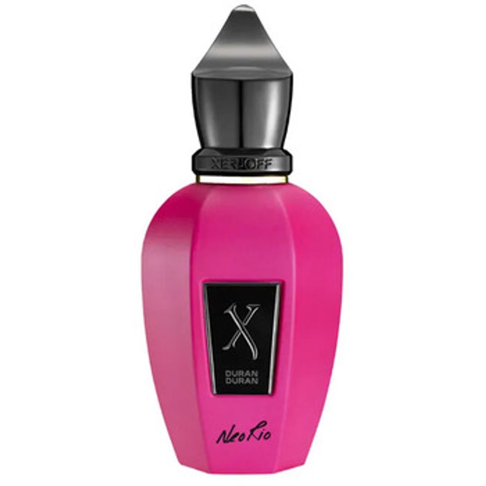 Xerjoff Blends Duran Duran Neo Rio Fluto Pink Parfém 50ml