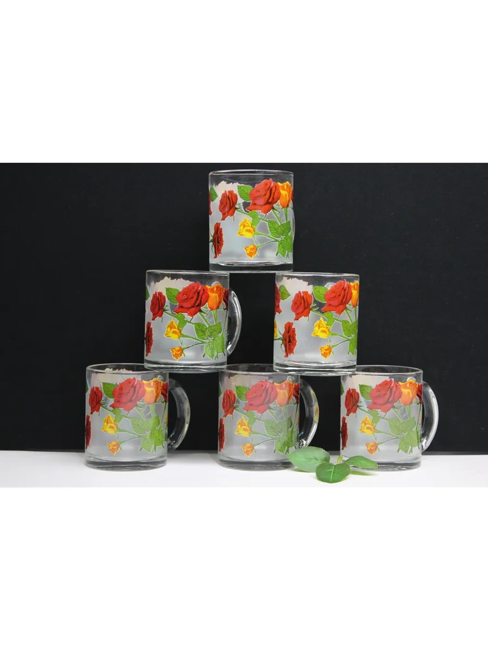 Кружка "Райский Сад"