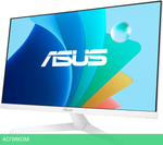 Монитор Asus VY279HF-W белый (90LM06D2-B02170)