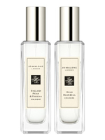 Jo Malone набор "English Pear&Freesia+Wild Bluebell"