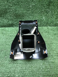 Дефлектор салона задний Changan Uni-T (2020-н.в.)