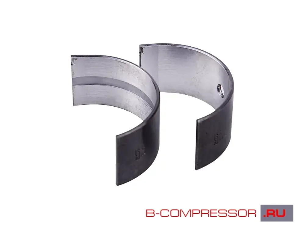 Вкладыши С415М.01.00.101 + С415М.01.00.102 комплект