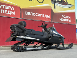 Снегоход РМ ТАЙГА ВАРЯГ 550 V XE