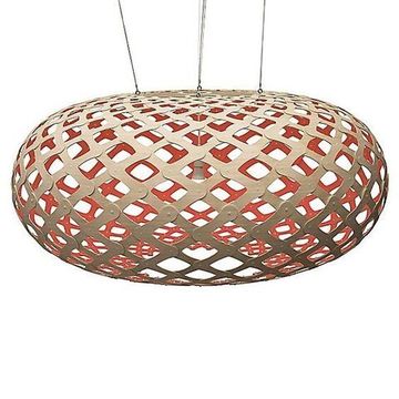 Kina 60 - Paint By David Trubridge