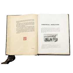 Chu-Chia-Chien. The Chinese theatre. — London: John Lane the Bodley head limited, 1922.