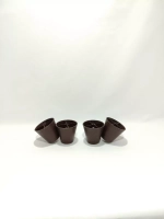 Мебельные ножки пластиковые для дивана шкафа и тумбочки