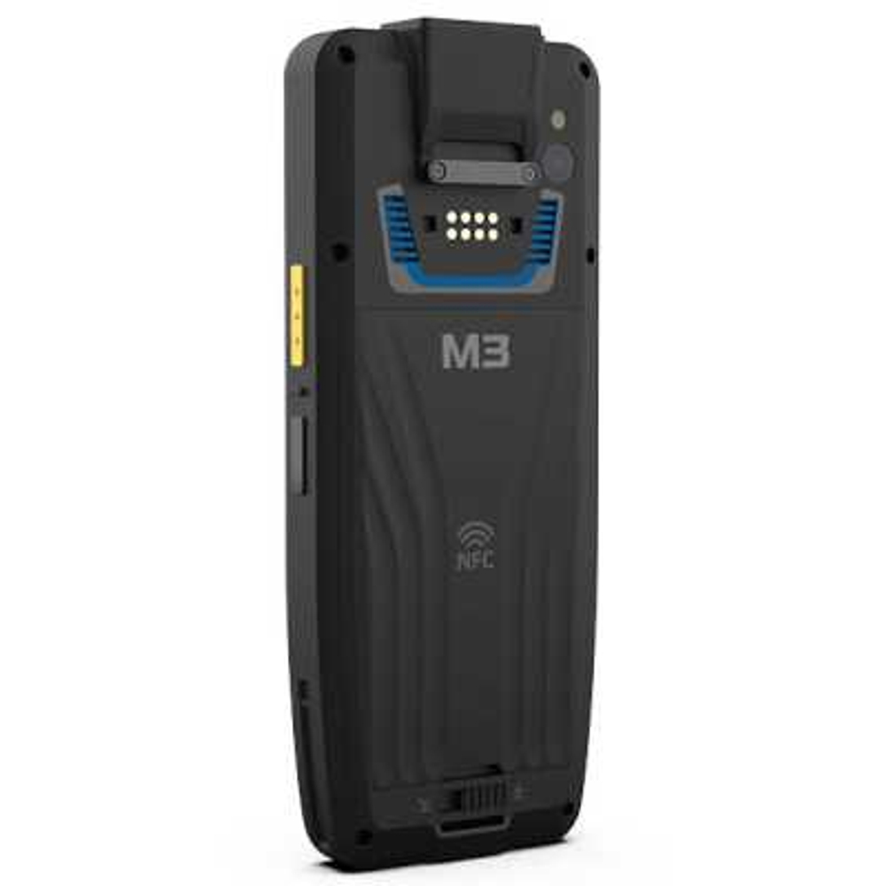 Терминал сбора данных M3 Mobile L2KX4C-T2CWAS-HF-01