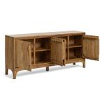 Комод Натурвуд/Naturwood (мод. G07240)