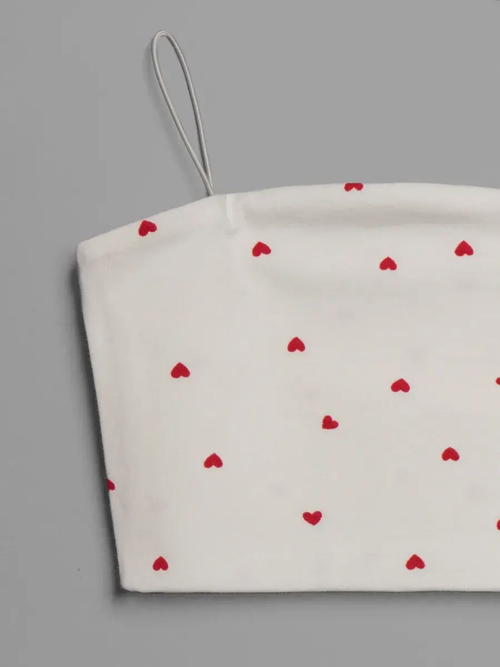 Комплект топов для девочки