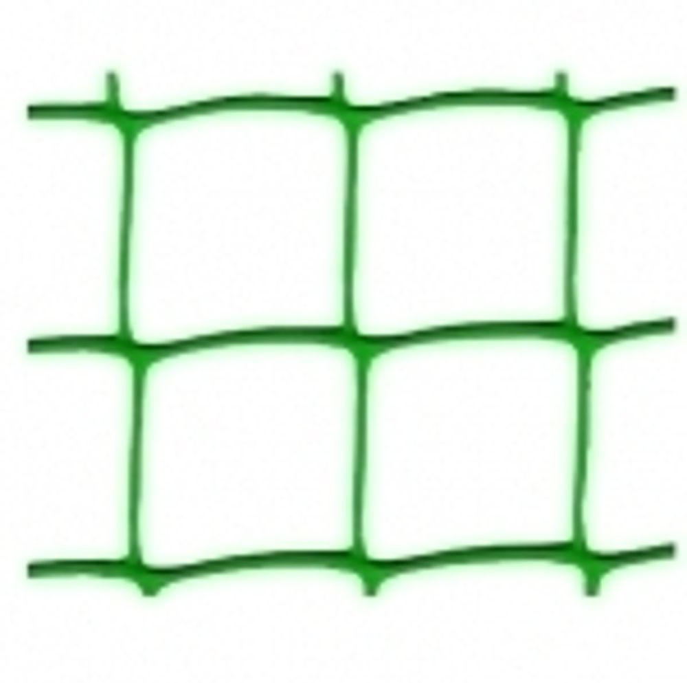 Садовая решетка 83*93*20м (h=1,0м) Зеленая/М.П.