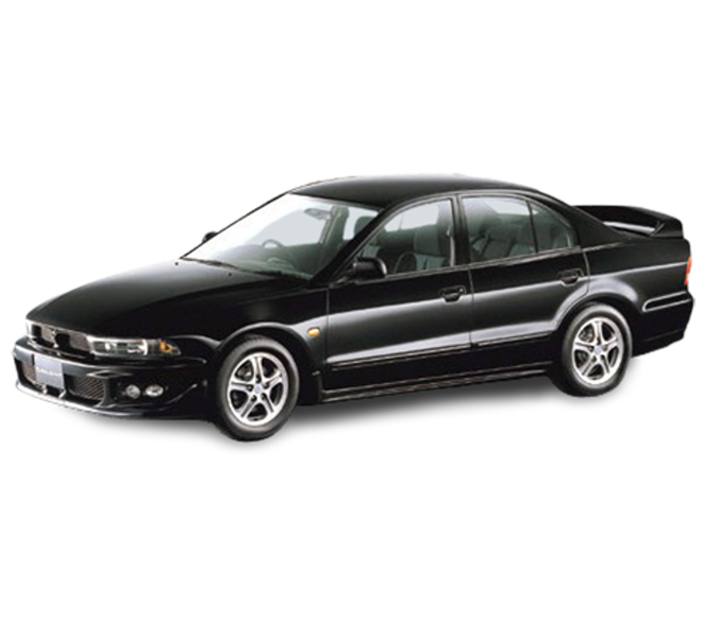 Mitsubishi Galant 8 поколение (08.1996 - 11.2005)