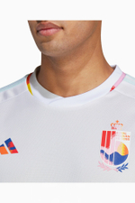 Футболка adidas Belgium 2022 Away