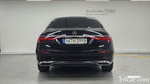 Mercedes-Benz S-Class W223 S350 d (10.2021)
