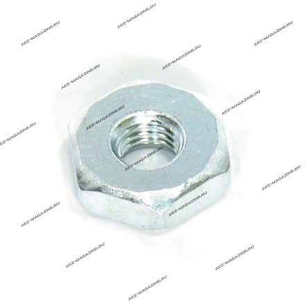 Гайка шины М8х1, 19мм для Штиль MS180