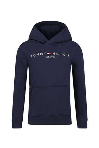 худые Tommy Hilfiger - темно-синий(KS0KS00213)