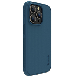 Чехол Nillkin Super Frosted Shield Pro Magnetic Matte для iPhone 14 Pro