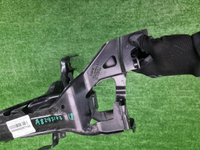 Кронштейн фары левый BMW X5 G05 (2018-н.в.)