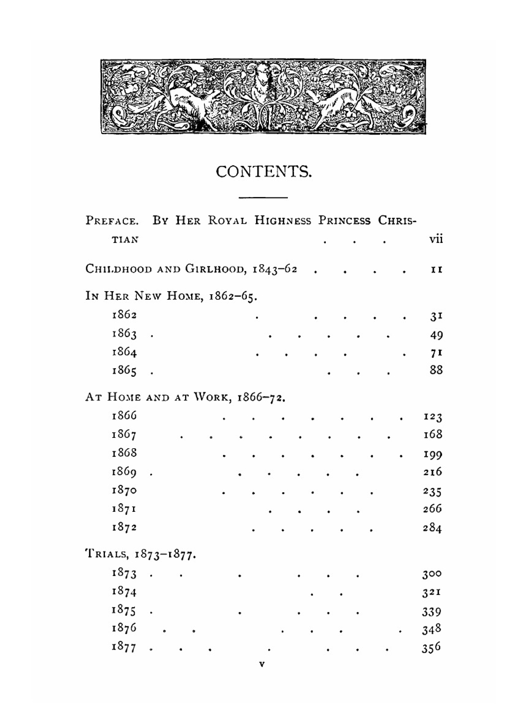 Alice, grand duchess of Hesse, princess of Great Britain and Ireland. Biographical sketch and letters | Grand Duchess Alice; Helena Augusta Victoria