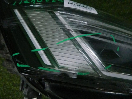 Фара правая Audi A6 5 C8 (2018-2023) LED