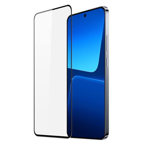 Защитное стекло из закаленного стекла для Xiaomi 13T и 13T Pro, от Dux Ducis серия 9D Full Screen Glass