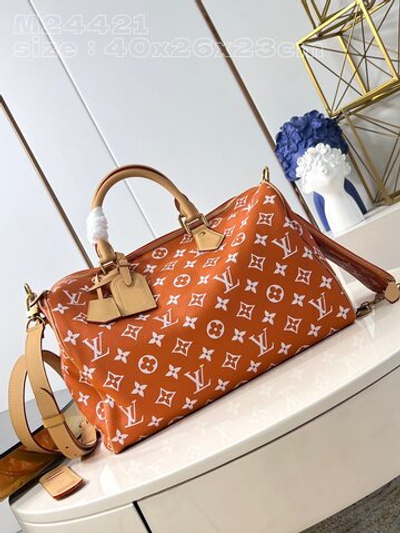 Louis Vuitton Speedy P9 Bandouliere 40