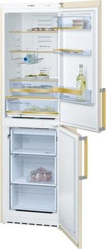 Холодильник Bosch KGN 39AK18R