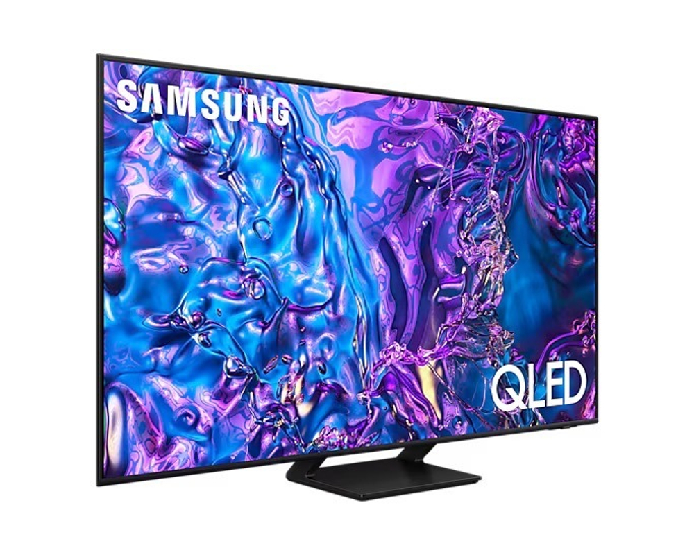 Телевизор Samsung QLED 4K QE65Q70DAU