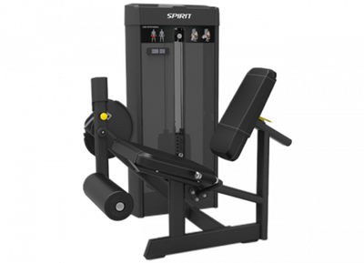 Разгибание ног сидя Spirit SP-4305