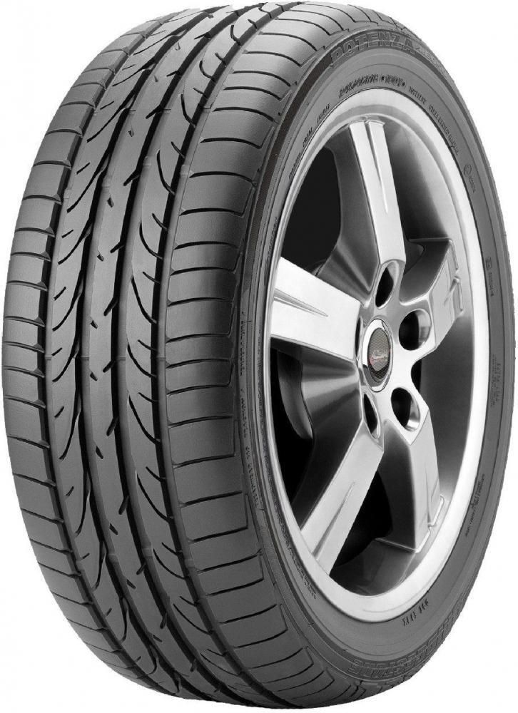 Bridgestone Potenza RE050 255/30 R19 91Y RunFlat