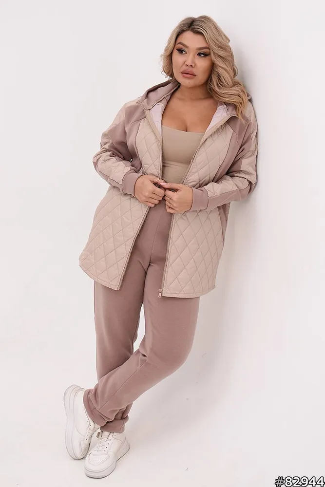 Костюм УК-1948-2 Fabrika