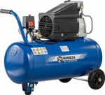 Компрессор поршневой REMEZA СБ 4/С-50.J1048B 1529740