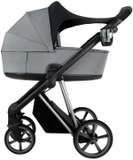 Коляска 2 в 1 Roan Sol Luxury Vintage 2.0 Blue Tea