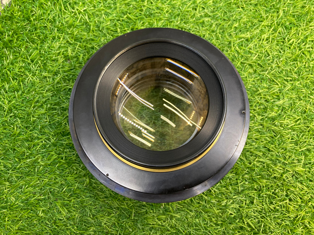 Rodenstock Apo-Ronar 9/600mm Покупка/Продажа