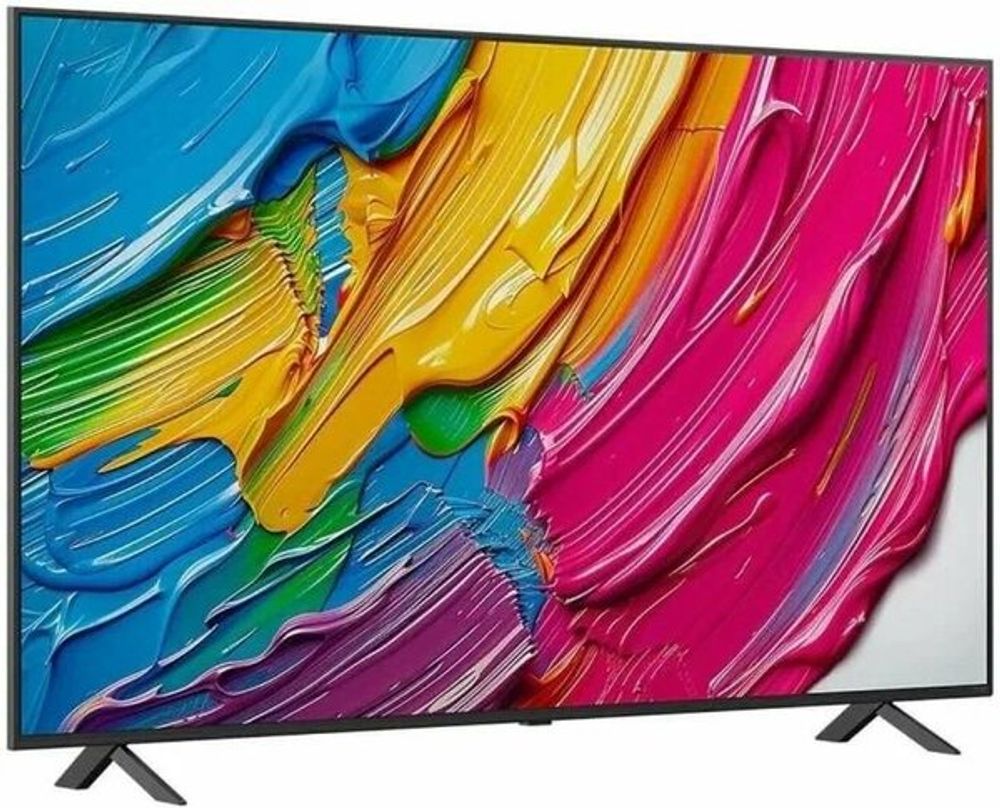 LG 75QNED80A6A.ARUG Телевизор LED