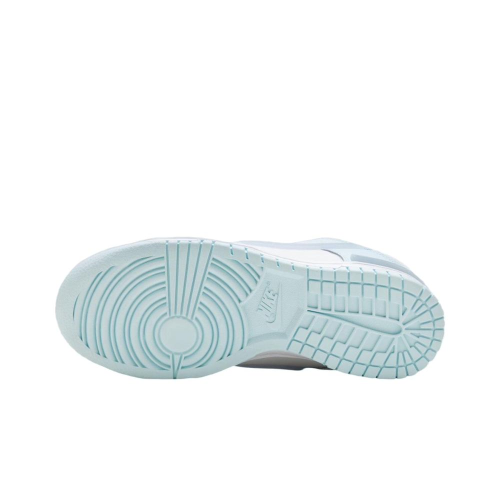Женские кроссовки Nike Dunk Low Twist 'Glacier Blue' DZ2794-103