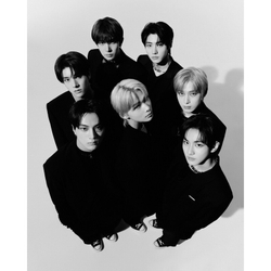 Альбом Enhypen DIMENSION: ANSWER