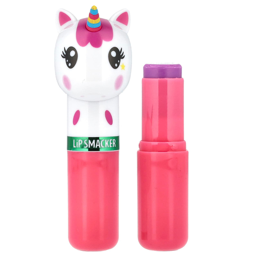 Lip Smacker, Бальзам Lippy Pals, Unicorn Magic, 4 г (0,14 унции)