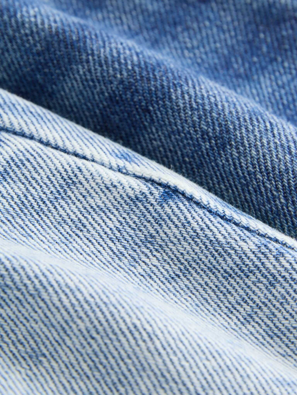 Шорты джинсовые для мальчика Next AG7-268, 2 шт., Синий, Голубой