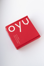 🎁 Подарочный бокс с принтованной прокладкой