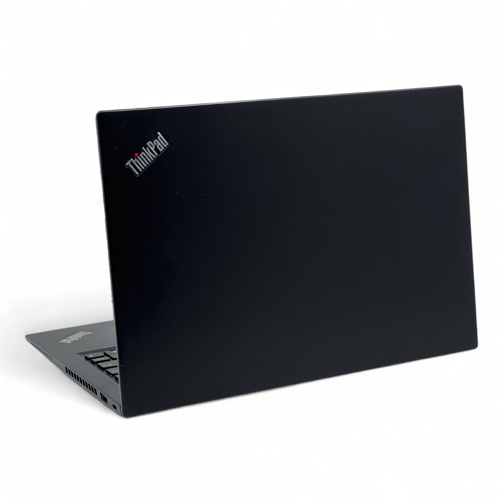 ThinkPad T14s
