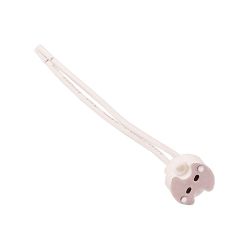 Патрон ЭРА GU5.3 для галогенных ламп | Патроны, переходники, ПРА