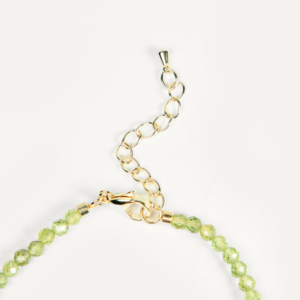 Браслет на ногу Facets HLT