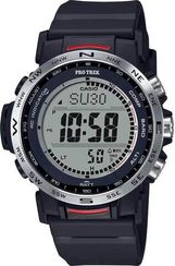Мужские часы Casio Pro Trek PRW-35-1A