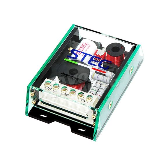 Кроссовер STEG 2 Way Crossover IMPERATORE