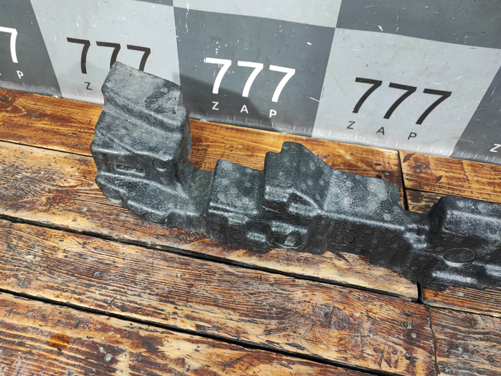 Абсорбер переднего бампера Kia Sportage 5 (NQ5) 21-нв Б/У Оригинал 86521P1EA0