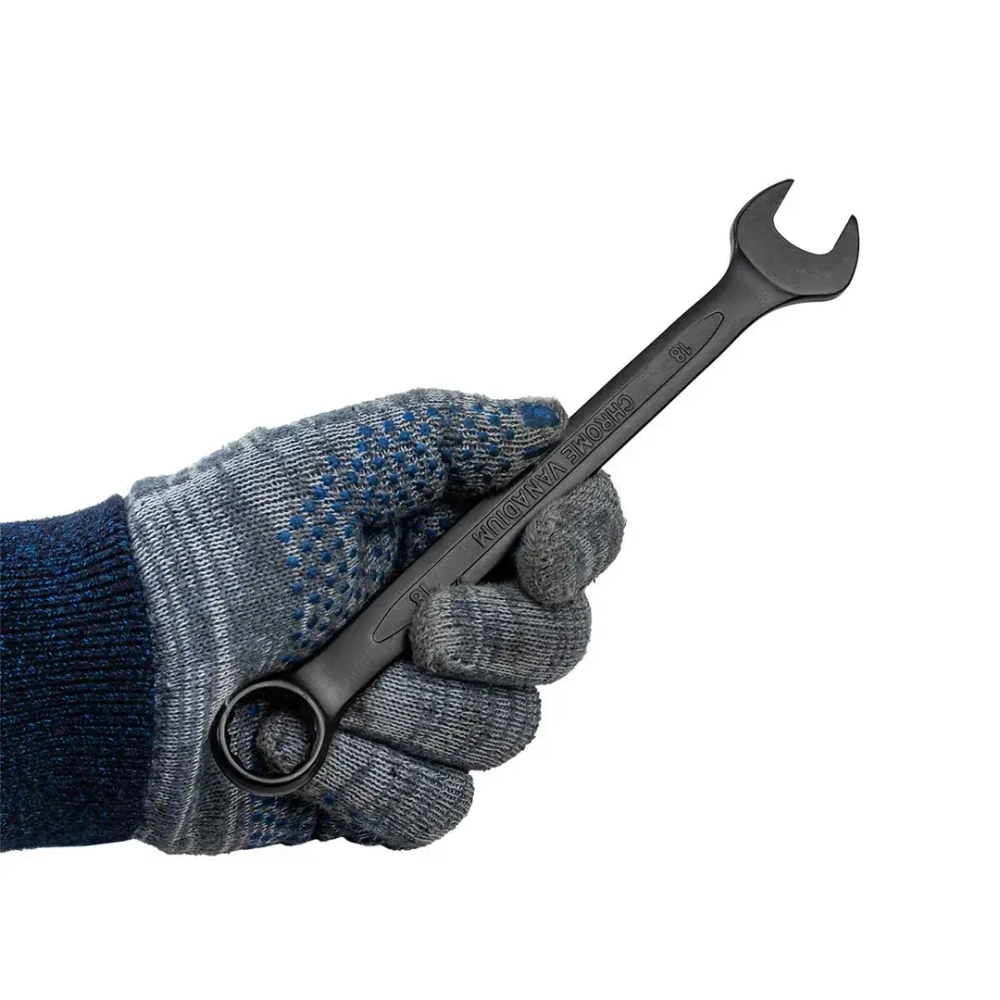 Ключ комбинированный 18мм усиленный WMC TOOLS WMC-3018